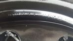 Koło dojazdowe KIA HYUNDAI 165/90/17 R17 5x115 - 4