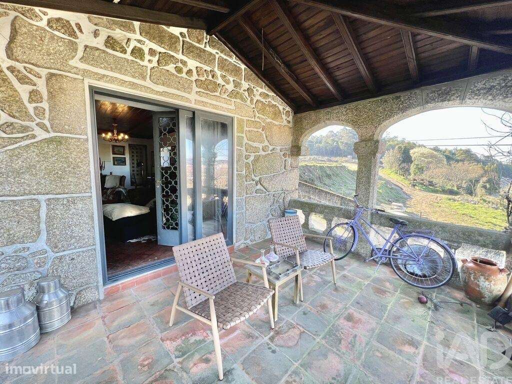 Casa T4 em Antas e Abade de Vermoim de 365,00 m2 - Grande imagem: 4/29