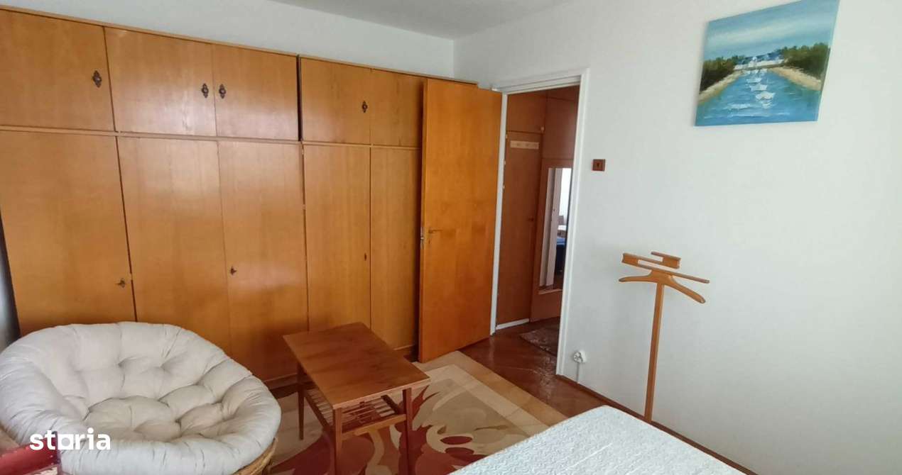 Inchiriere apartament 2 camere | Zona Romancierilor | Langa metrou - Imagine principală: 4/8