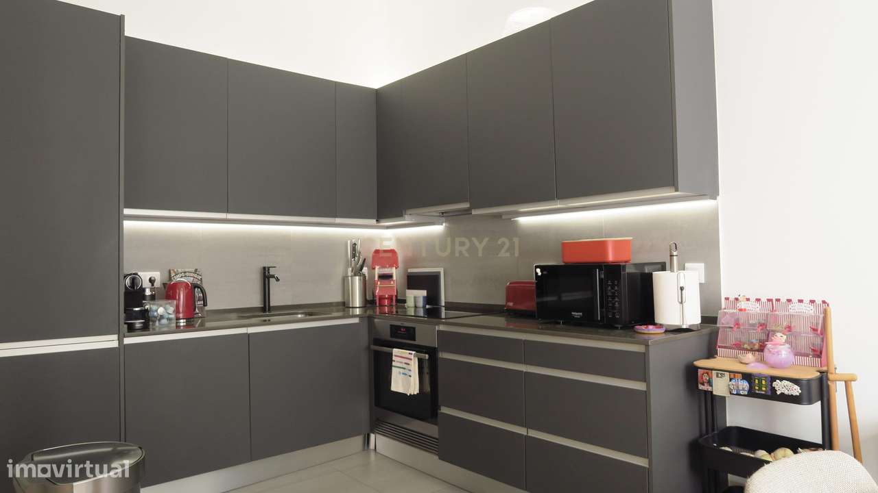 T3 Elegante e Repleto de Charme na Lapa. - Grande imagem: 4/21