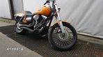 Harley-Davidson Dyna Fat Bob - 4