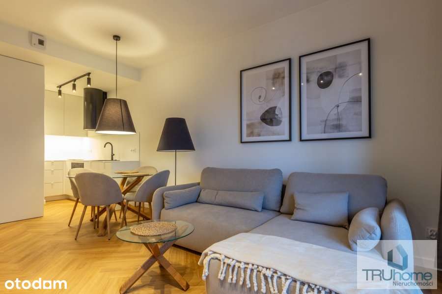 C.O.  podłogowe, balkon, garaż | 1-sza Dzielnica - Pełny obrazek: 5/17