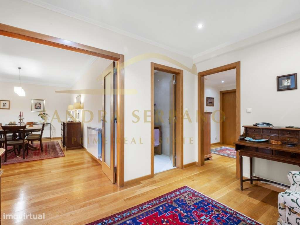 Apartamento T3 Venda Sintra-5