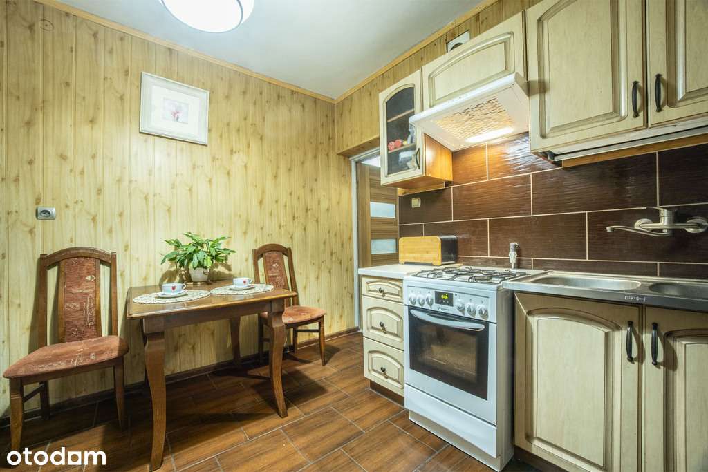 5 pokojowy dom na rodzinnym osiedlu!-19