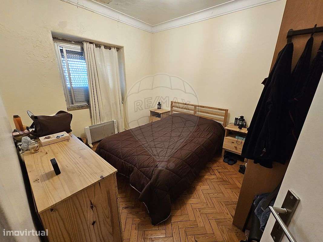 Apartamento T2 para venda-18