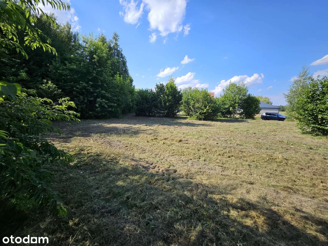 Pod inwestycję lub własny dom – 2 działki obok siebie, Górno Parcele! - Pełny obrazek: 4/5