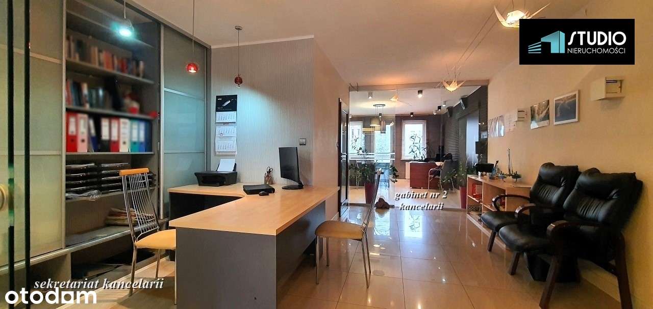 Raty notarialne !!! Kołobrzeg Starówka! biuro lub mieszkanie-5