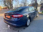 Ford Mondeo 1.5 EcoBoost Start-Stopp Trend - 3