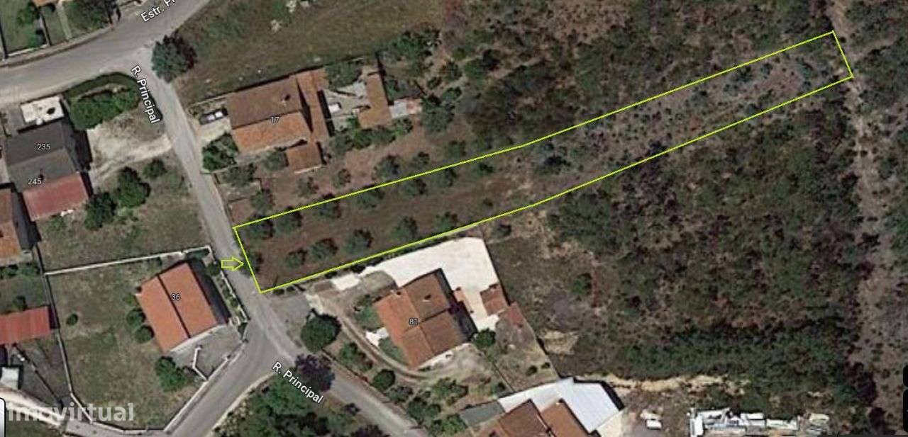 Terreno para Construção - Cortes-1