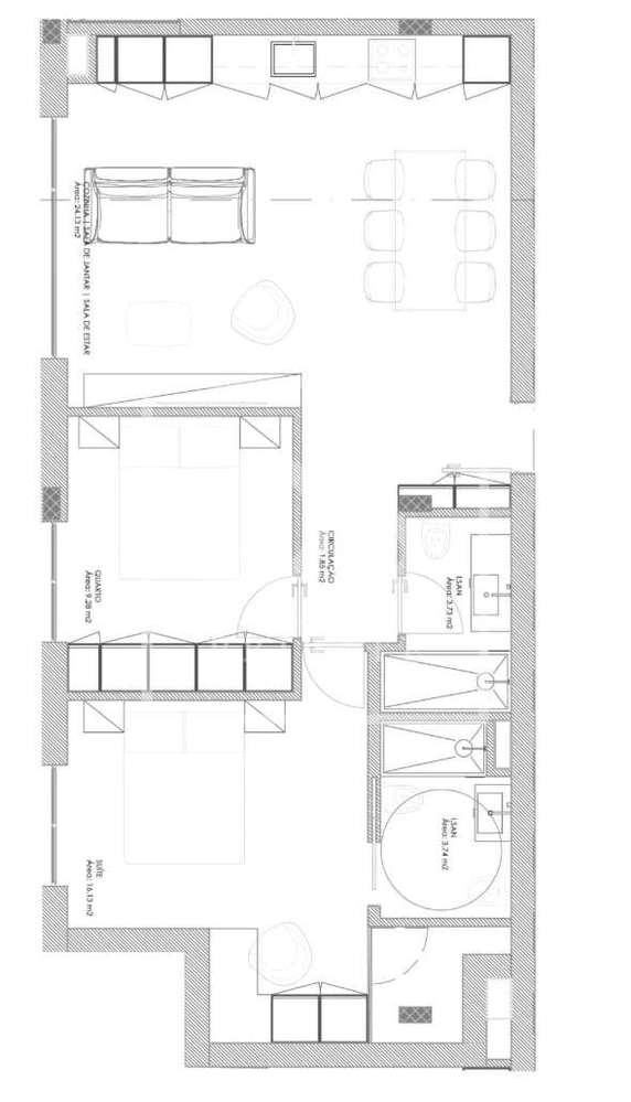 Novo Empreendimento em Vila Nova de Gaia-25