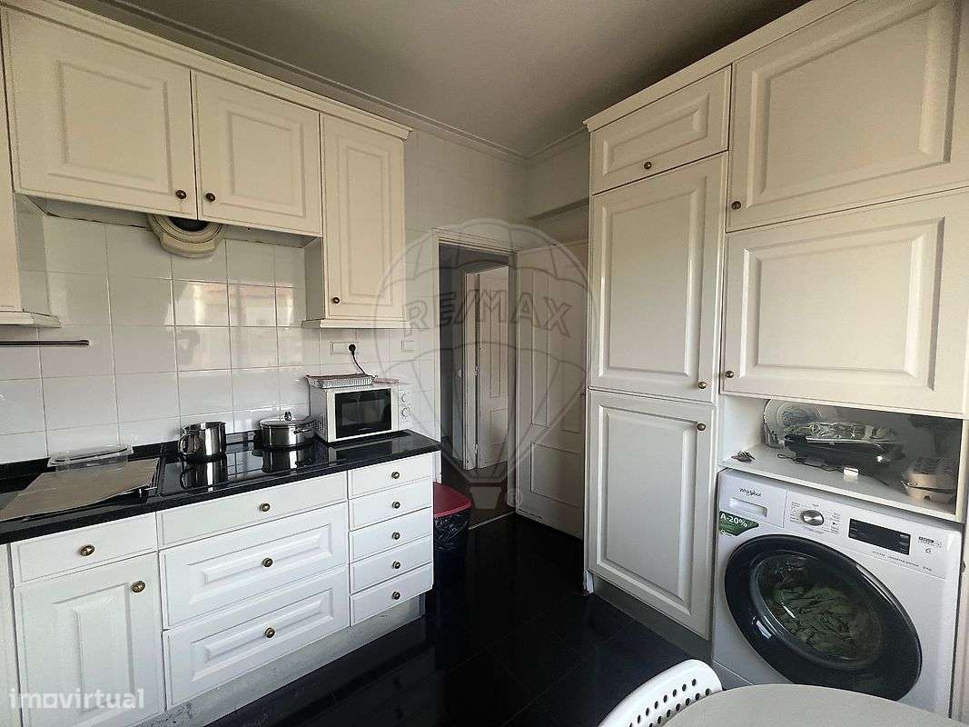 Apartamento T2 para venda-3