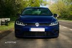 Volkswagen Golf R 4Motion (BlueMotion Technology) DSG - 2