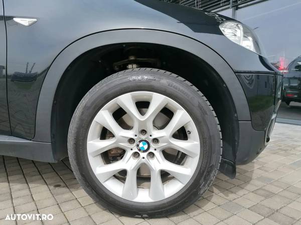 BMW X5 xDrive40d - 7