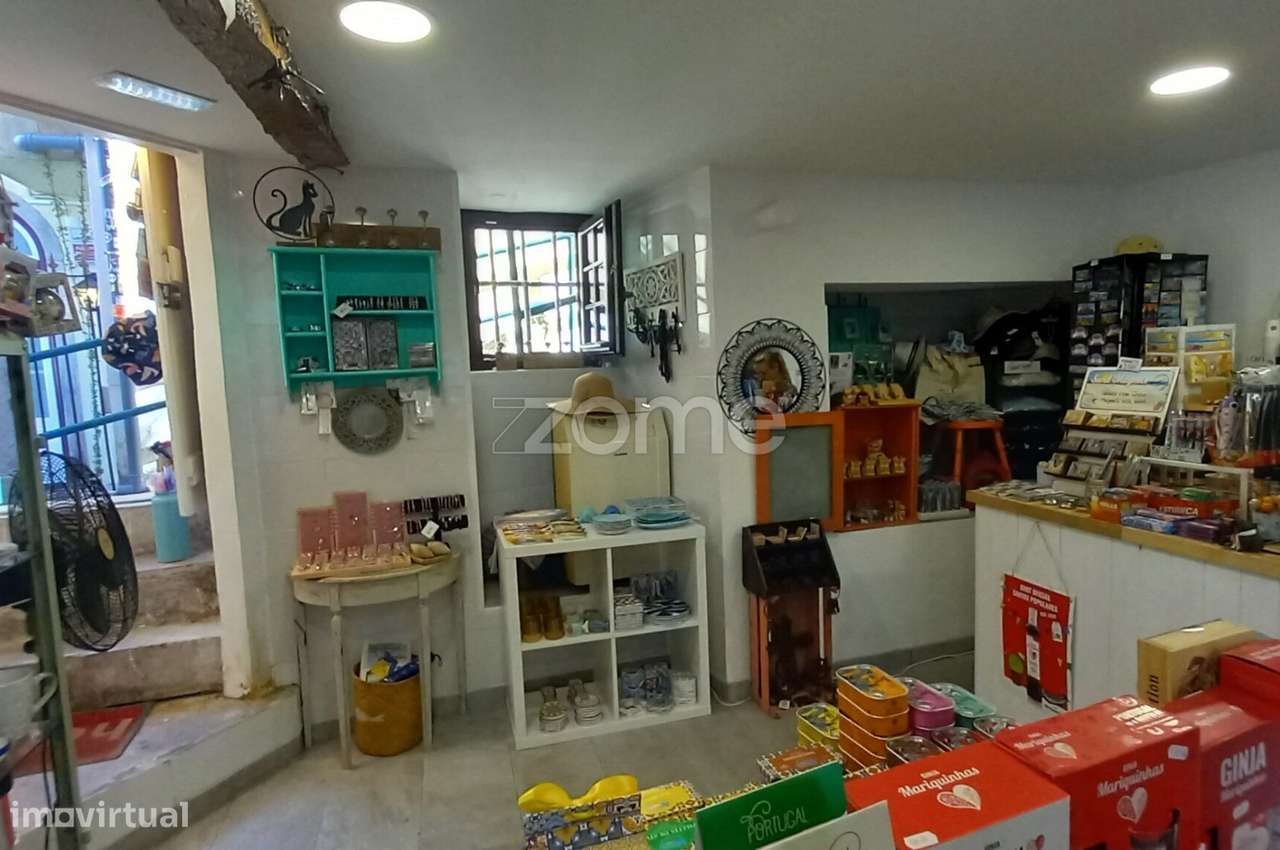 Loja em Sintra - Trespasse - Grande imagem: 5/23