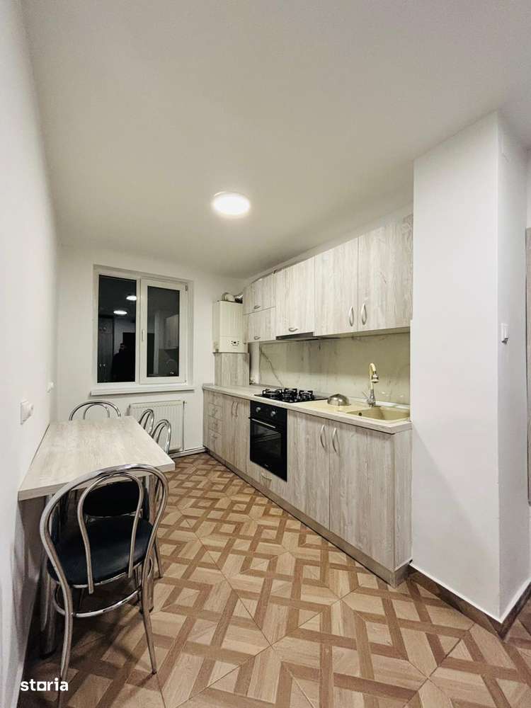 Apartament  2 camere, et.2,  Zona Imparatul Traian-1