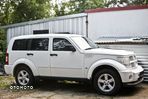 Dodge Nitro - 3