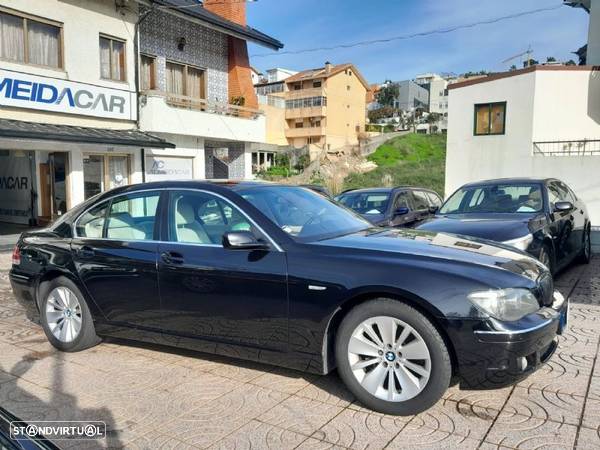 BMW 730 d - 7