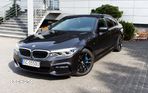 BMW Seria 5 540i xDrive M Sport sport - 13