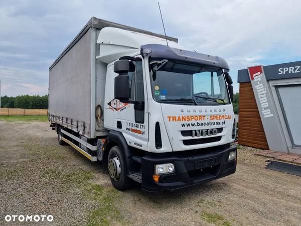 Iveco MLL 120 E25 - 3