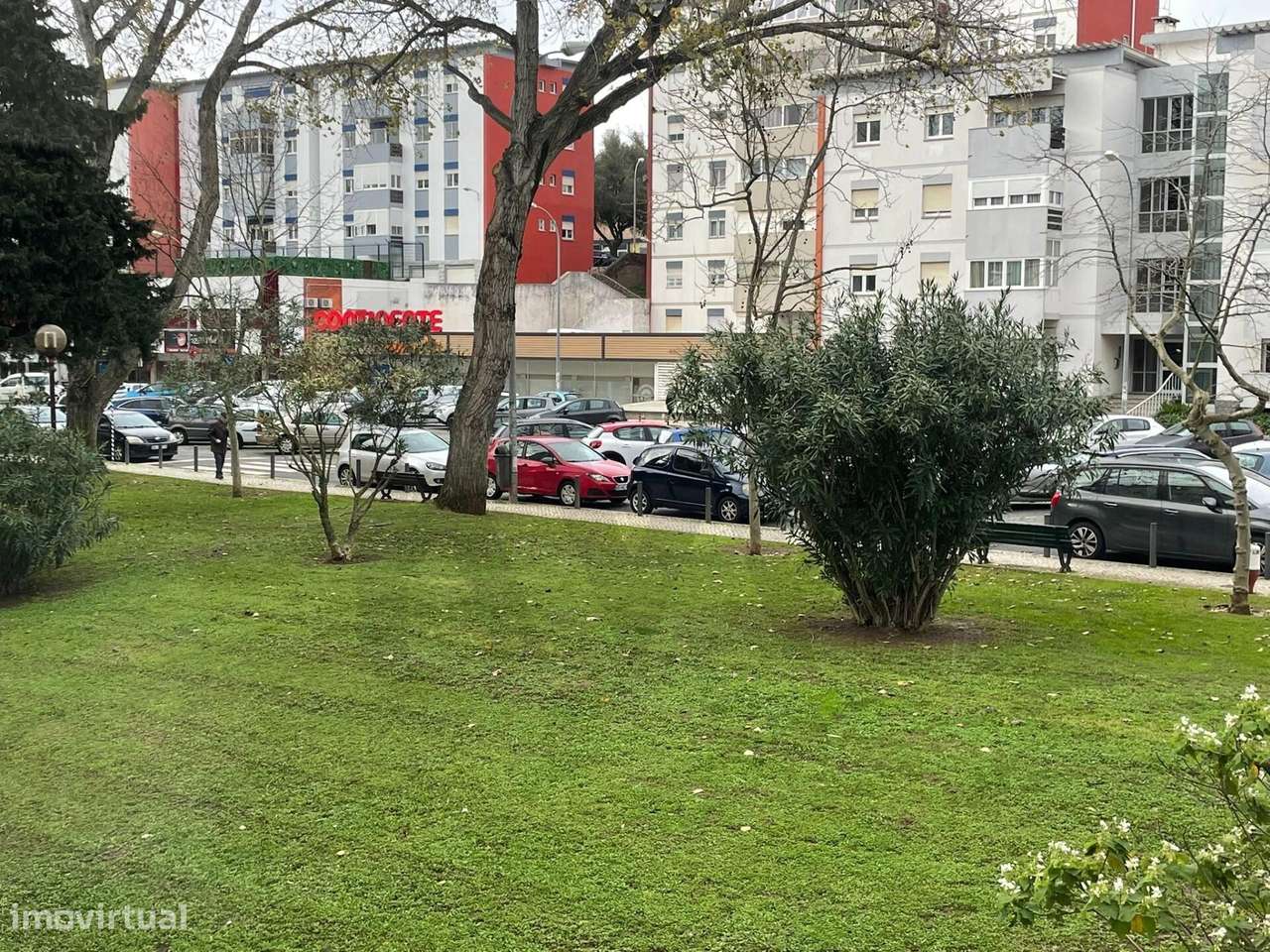 Apartamento T2 Venda - Totalmente Remodelado-22