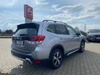 Subaru Forester 2.0 i Platinum (EyeSight) Lineartronic - 4