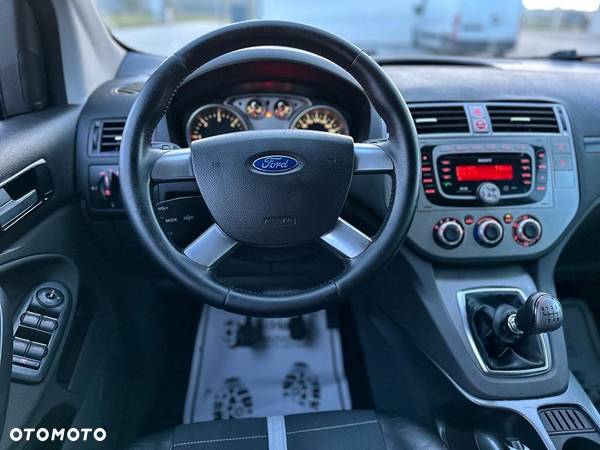 Ford Kuga 2.0 TDCi Trend - 6