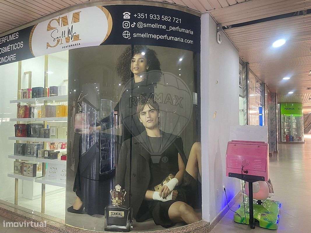 Loja  para venda - Grande imagem: 4/6