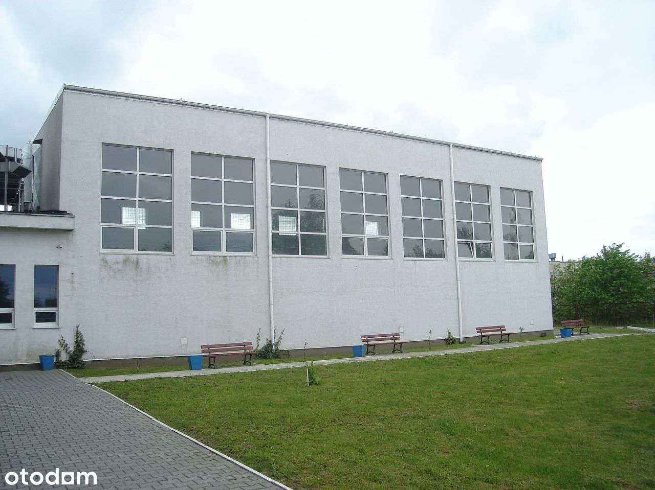 Dochodowa Nieruchomość w Koszalinie na sprzedaż-3