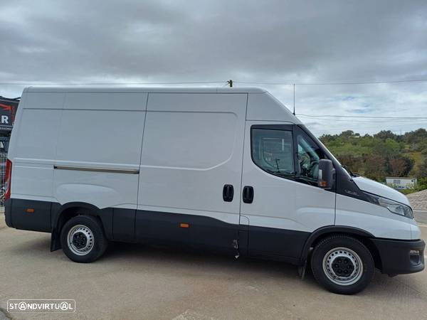 Iveco Daily 35S16 L3H2 - 8