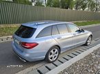 Mercedes-Benz C 220 d T 9G-TRONIC - 3