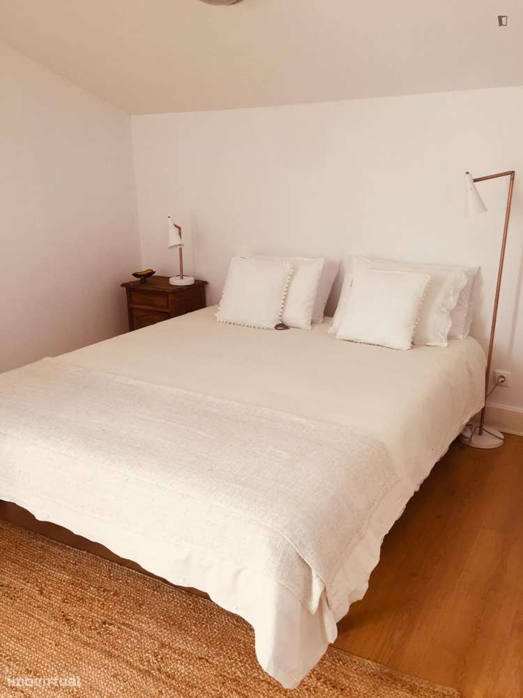 Apartamento com 1 quartos - localizado em Baixa Coimbra - Grande imagem: 3/6