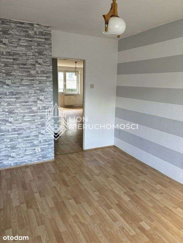 Mieszkanie 2 pokojowe z balkonem Żelechowa - Pełny obrazek: 2/6