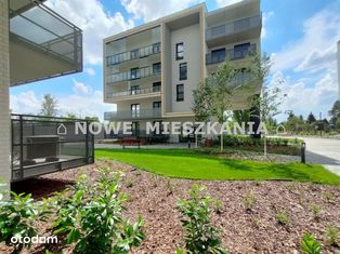 Gotowe 2xBalkon Tramwaj Winda Nad Odrą Nowe