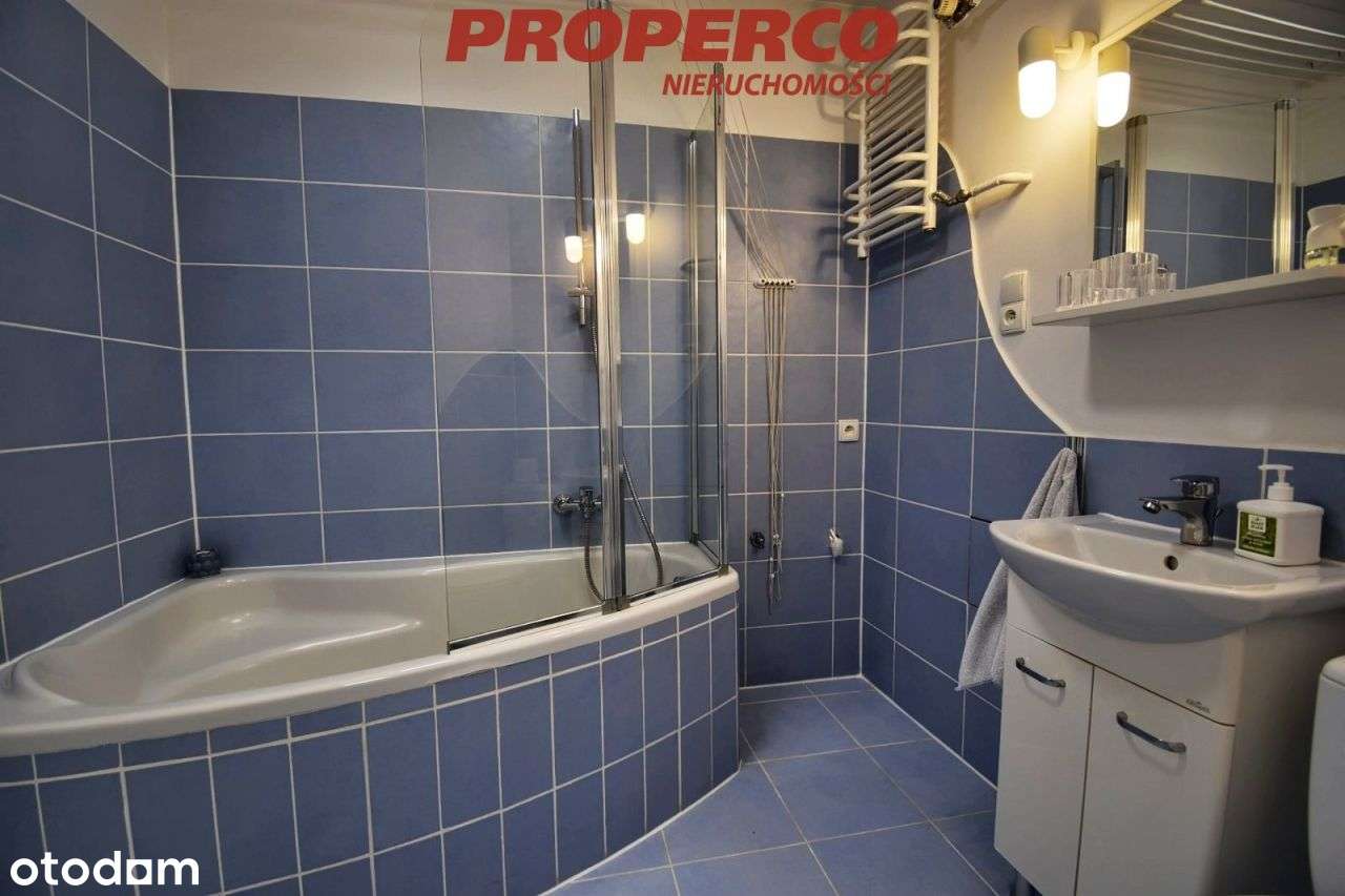 Mieszkanie 2 pokoje, 56,28 m2, os. Na Stoku-9