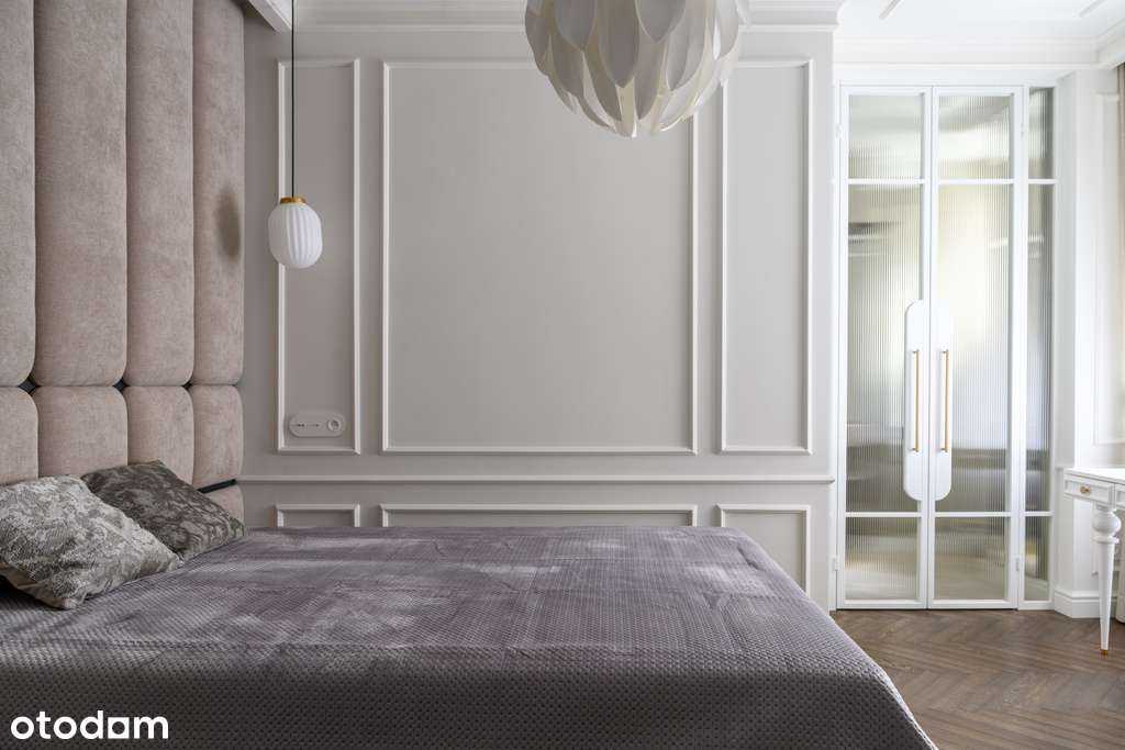 *Kamienica z duszą, Apartament w unikalnym standardzie | Piękny Widok*-16