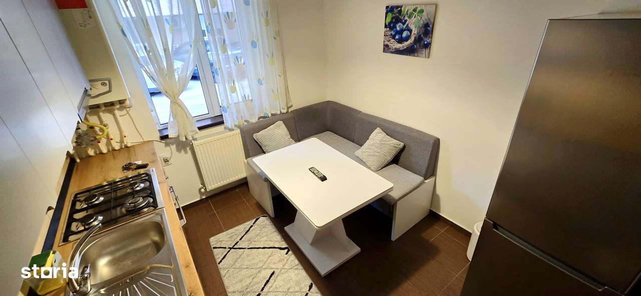 Apartament 3 camere Metrou "Dimitrie Leonida " - Imagine principală: 3/7