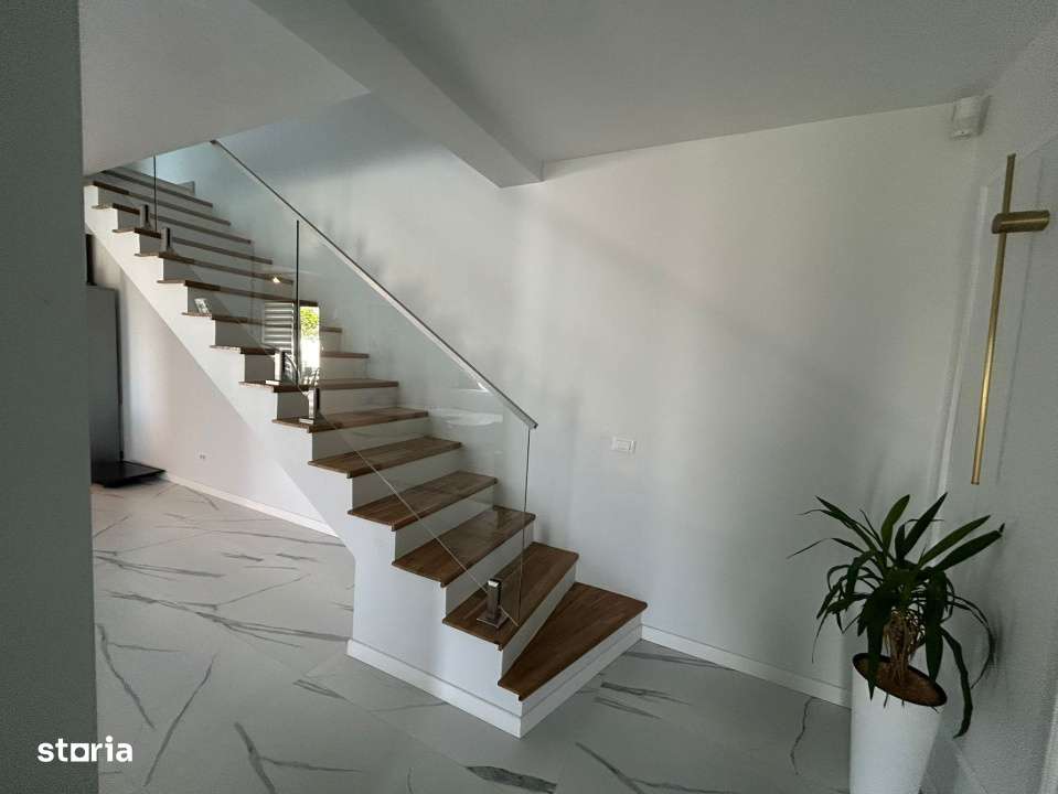 Casa P+1, teren 367 mp, 130 mp utili, zona Damila - Imagine principală: 5/10