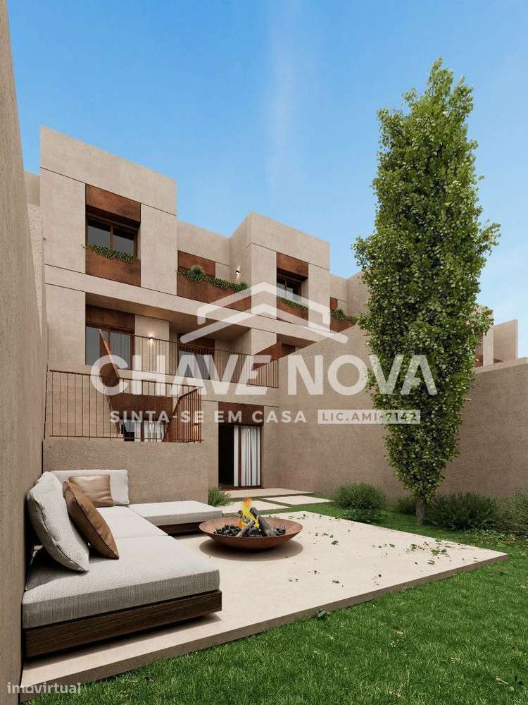 Moradia T3 no Empreendimento Villa Ribela MAI/02161PG - Grande imagem: 5/10