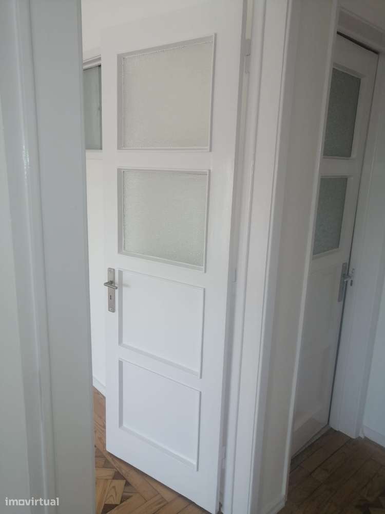 T2 Rua da Indústria - Lavradio - Grande imagem: 4/15