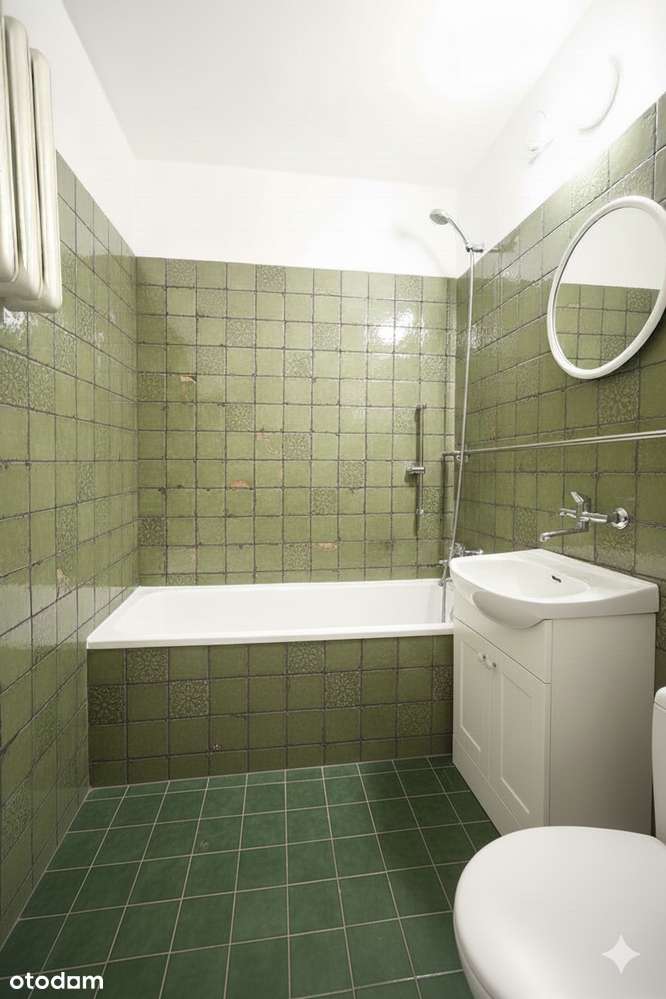 Funkcjonalne mieszkanie – Osiedle Północ 2 pokoje 52 m²  4. piętro - Pełny obrazek: 3/5