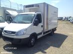 Kit ambreiaj iveco daily - 1