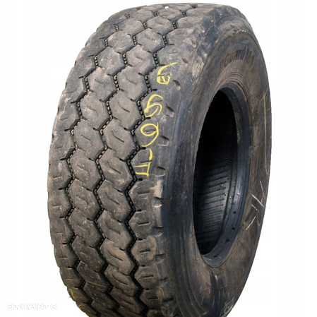 Opona ciężarowa 425/65R22.5 Goodride SUPGUARD M1 idF699 - 1