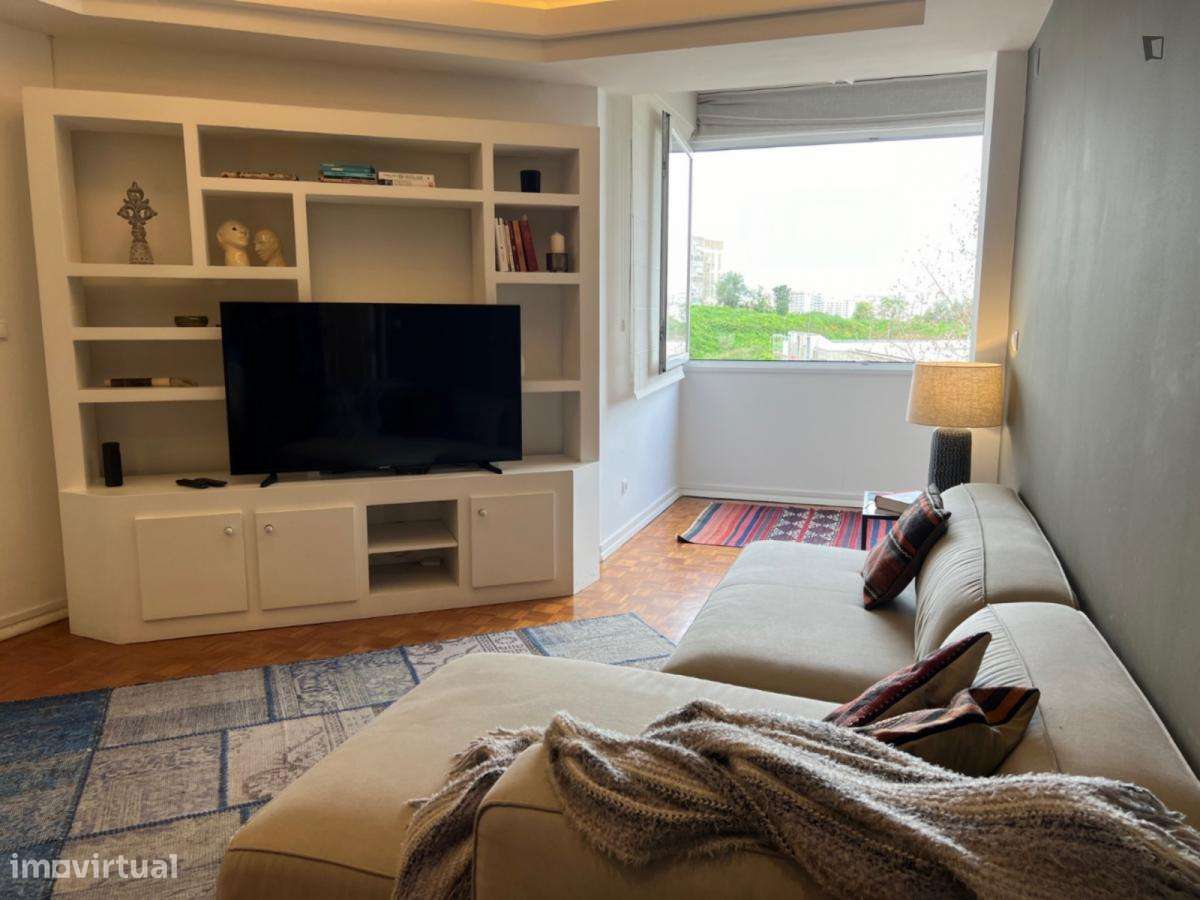 Apartamento com 1 quartos - localizado em Olaias Lisbon - Grande imagem: 5/8