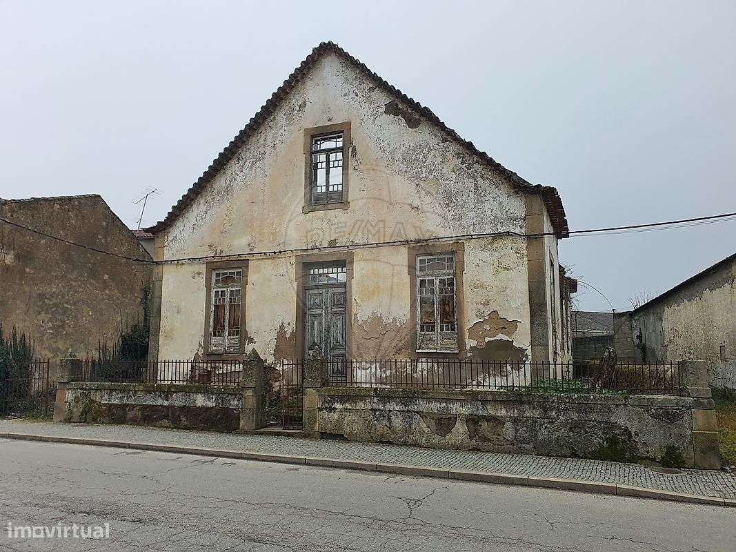 Moradia T0 para venda - Grande imagem: 5/6