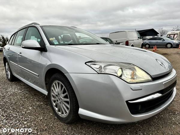 Renault Laguna 2.0 DCi Expression - 24