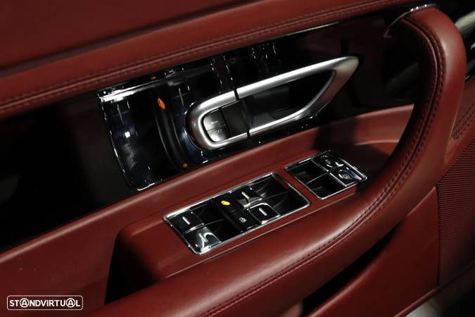 Bentley Continental Cabrio GTC - 38