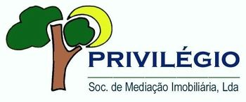 Privilégio - Imobiliária Logotipo