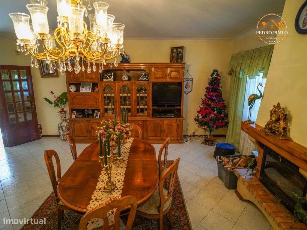 Moradia Independente com Piscina a 250m da Praia – Madalena, Vila Nova-18