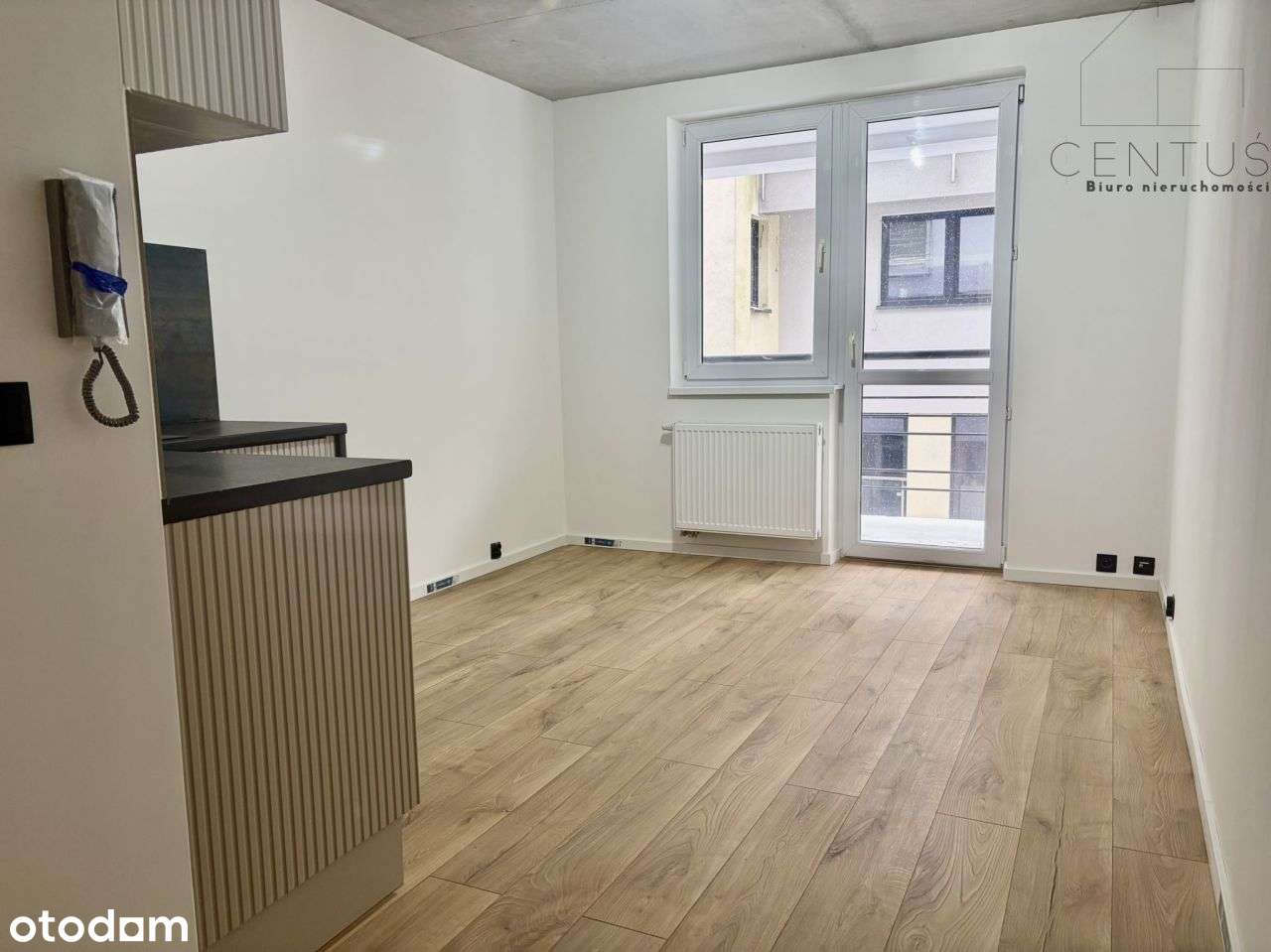 Kawalerka z balkonem idealna pod inwestycję-2