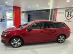 Peugeot 308 1.5 BlueHDi GT Line - 11